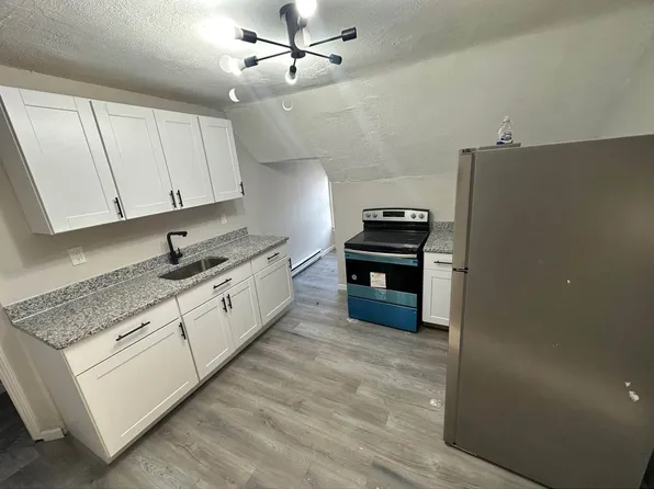 478 N Pennsylvania Ave APT 3, Wilkes Barre, PA 18702