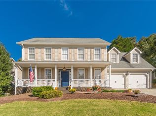 3310 River Summit Trl, Duluth, GA 30097