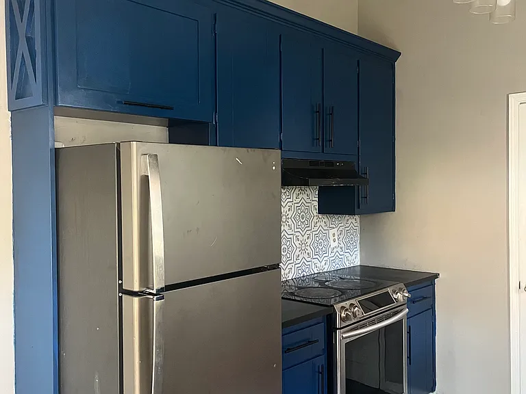 2135 Mitchell Rd #B — Photo 2