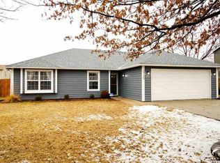 2725 Bishop St, Lawrence, KS 66046