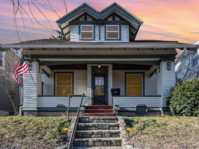 511 Franklin St, Hamilton, OH, 45013