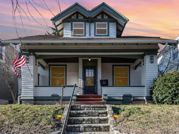511 Franklin St, Hamilton, OH 45013