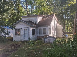 4286 Tall Timber Trl, Prescott, MI 48756