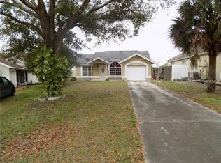 3526 Spring Land Dr, Orlando, FL 32818