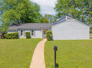 1601 Shely St, Longview, TX 75604