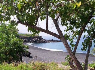 Fern Rd LOT 146, Captain Cook, HI 96704