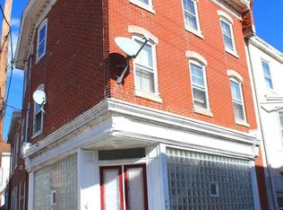 4417 Baker St FLOOR 1, Philadelphia, PA 19127