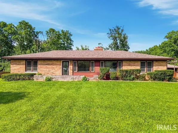 1319 E Elm Ln, Marion, IN 46952