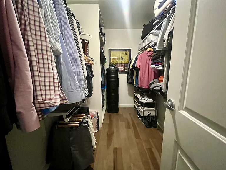 460 S Marion Street Pkwy #153 — Photo 10