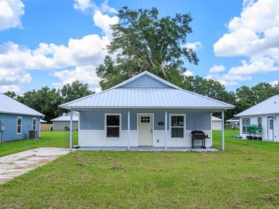 1265 County Road 443, Lake Panasoffkee, FL, 33538