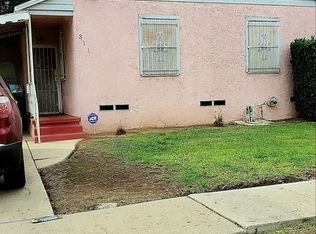 311 N Nestor Ave, Compton, CA 90220
