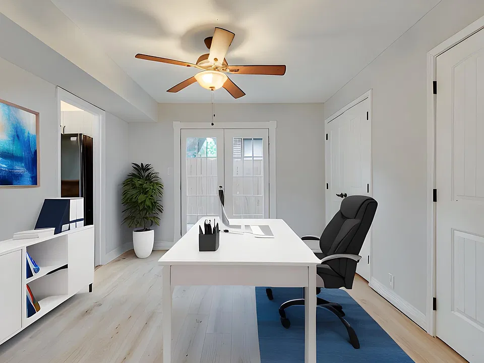 Dining Room/Office/Flex Space