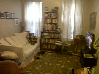 Rented by CNYC Apartments