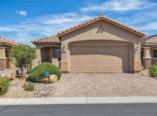 6160 Majestic Wind Ave, Las Vegas, NV 89122