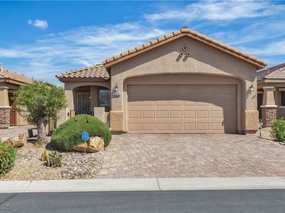 6160 Majestic Wind Ave, Las Vegas, NV, 89122