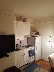Rented by Allen Harris, LREB