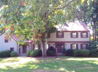 3 Swale Rd, Norwalk, CT 06855