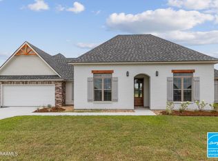 1305 Bayou Trce, Breaux Bridge, LA 70517
