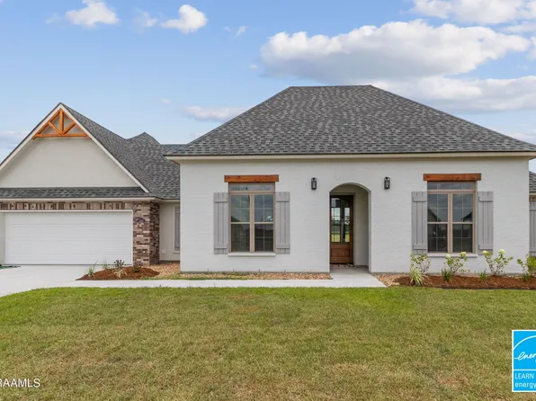 1305 Bayou Trce, Breaux Bridge, LA 70517