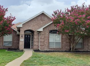 8001 Kings Ridge Rd, Frisco, TX 75035