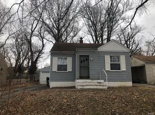 10142 Clairmont Dr, Saint Louis, MO