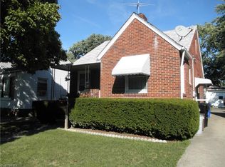 4689 W 149th St, Cleveland, OH 44135