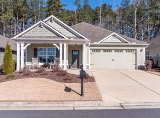 4754 Biscayne Cir, Powder Springs, GA 30127