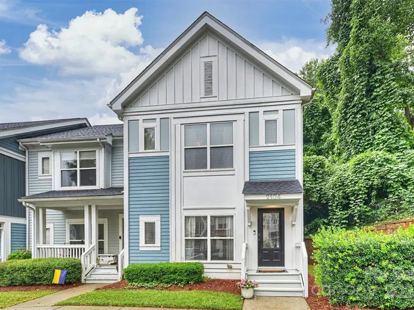2104 Vision Dr, Charlotte, NC 28203