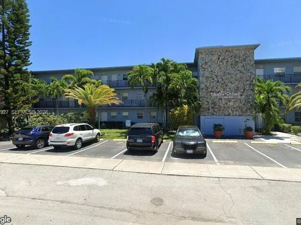 110 SE 2nd St APT 110, Hallandale, FL 33009