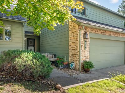 8364 E Radcliff Avenue #398, Denver, CO, 80237