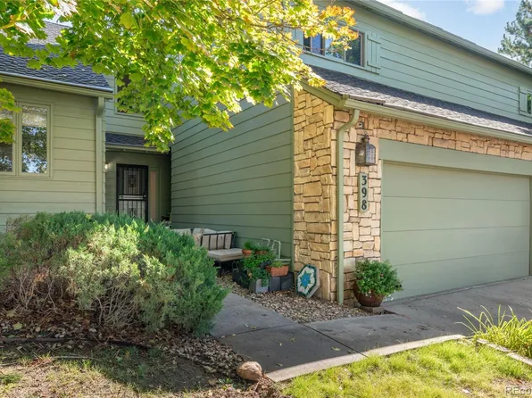 8364 E Radcliff Avenue #398, Denver, CO 80237