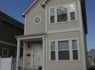 1498 17th St, Detroit, MI 48216