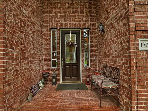 4th image of 17707 Shady Canyon Ln