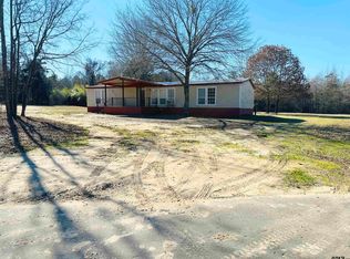 211 County Road 4761, Winnsboro, TX 75494