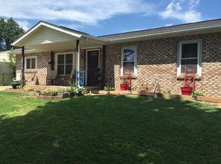 1310 Willow Dr, Brazil, IN 47834