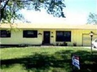 6112 E 150th St, Grandview, MO 64030