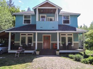 9700 NW Wildcat Lake Rd, Bremerton, WA 98312
