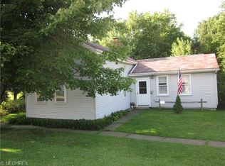 9521 State Route 224, Deerfield, OH 44411