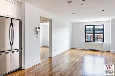 Rented by Wohlfarth & Associates Inc