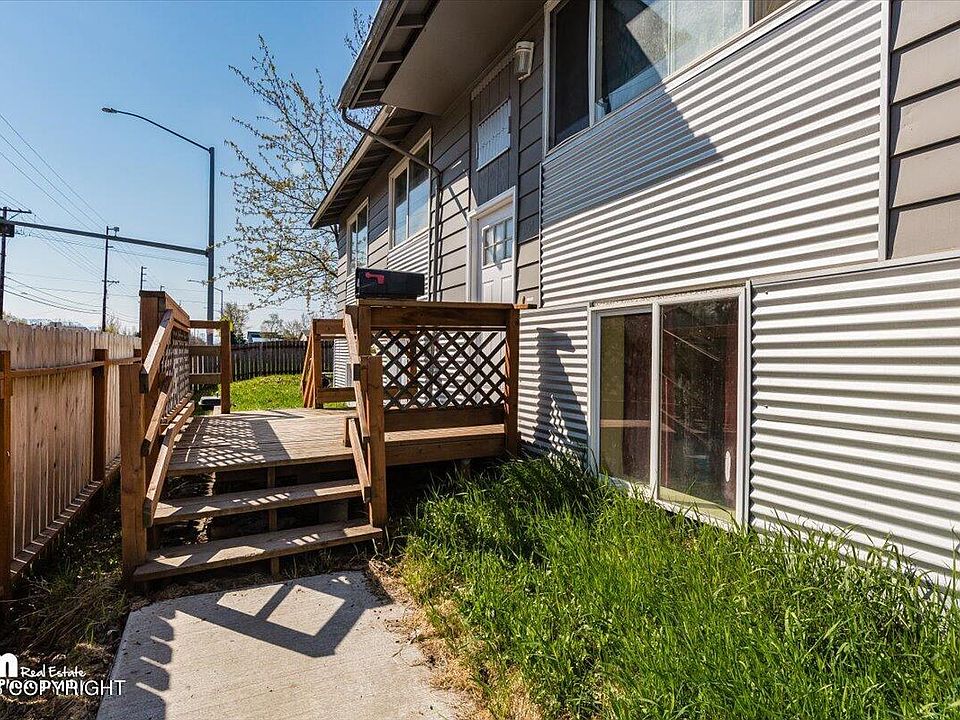 354 Pine St, Anchorage, AK 99508 Zillow