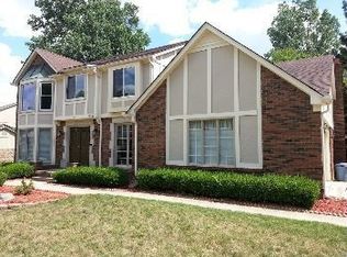29342 Shenandoah Dr, Farmington Hills, MI 48331