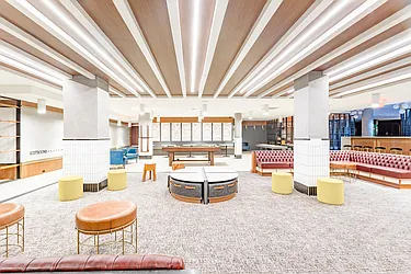 Rented by Brooklyn Group