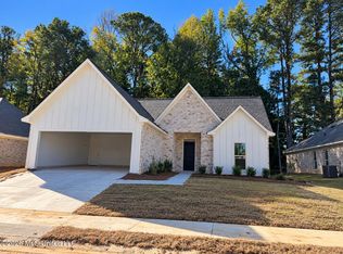 416 Hyde Park Cv, Brandon, MS 39042