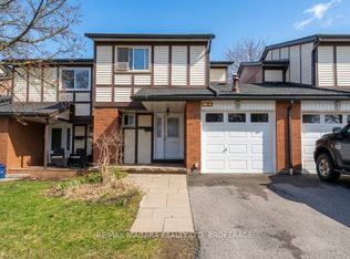 5095 Pinedale Ave #106, Burlington, ON L7L5K3