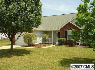 1012 Ridgefield Cir, Indian Trail, NC 28079