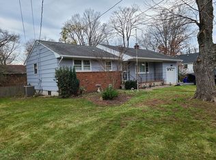 804 Harold Pl, Piscataway, NJ