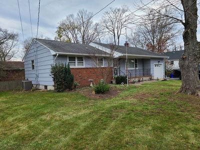 804 Harold Pl, Piscataway, NJ, 08854