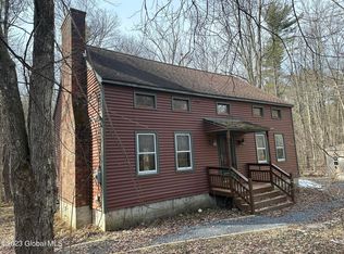 265 Hop City Rd, Ballston spa, NY 12020