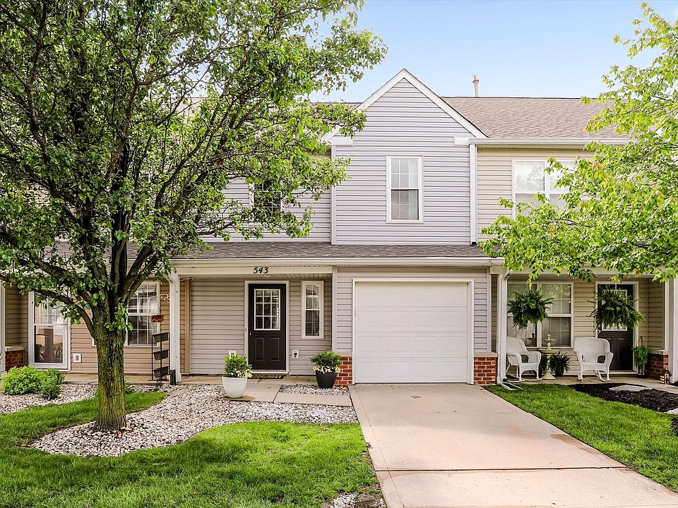 1st image of 543 Crawford Dr