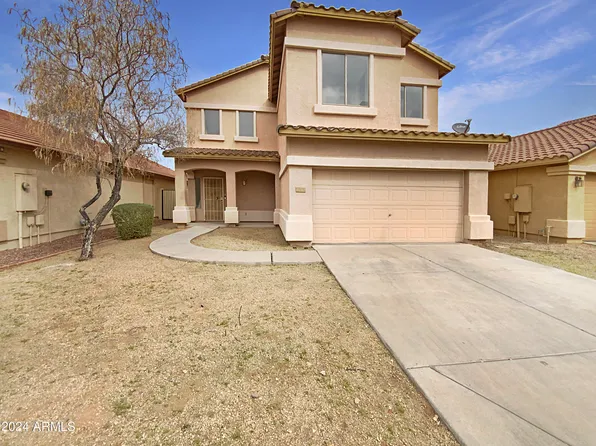 13030 W BLOOMFIELD Road, El Mirage, AZ 85335